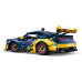 Конструктор LEGO Technic Тюнинг-гараж с автомобилем Ford Mustang GT (42236) – LEGO (вид 4)