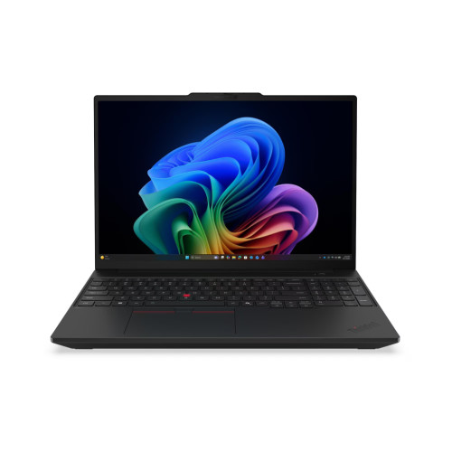 Ноутбук Lenovo ThinkPad T16 G5 (21WUS0HR00) – lenovo