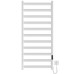 Сушарка для рушників Hygge Family Chester TR 4.0, 1170x530х80, білий мат. (3.16.053346.WM) – Hygge Family (вид 1)