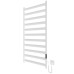 Сушарка для рушників Hygge Family Chester TR 4.0, 1170x530х80, білий мат. (3.16.053346.WM) – Hygge Family