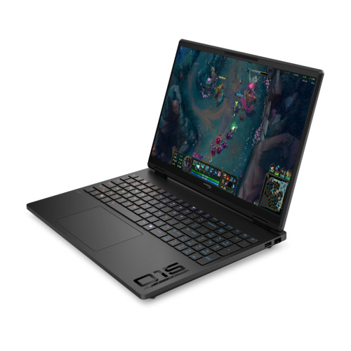 Ноутбук HP HyperX OMEN 15-gb0061ua (DM8M3EA) – HP (вид 2)