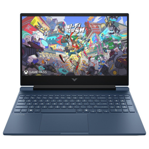 Ноутбук HP Victus 15-fb3115ua (DM8F5EA) – HP