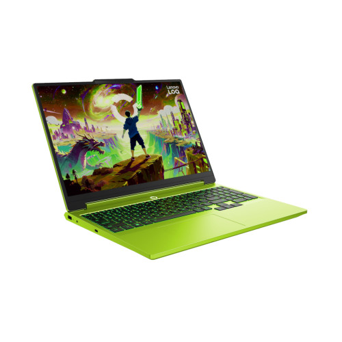 Ноутбук Lenovo LOQ 15AHP11 (83TN005NRA) – lenovo (вид 1)