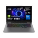 Ноутбук Lenovo LOQ 17IRX10 (83JH00GQRA)