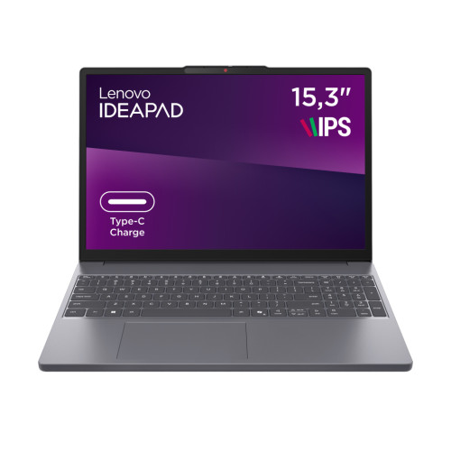 Ноутбук Lenovo IdeaPad Slim 3 15IWC11 (83RR00RCRA) – lenovo