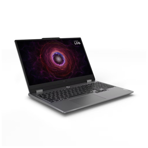 Ноутбук Lenovo LOQ 15ARP9 (83JC00NTRA) – lenovo (вид 2)