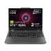 Ноутбук Lenovo LOQ 15ARP9 (83JC00NTRA) – lenovo
