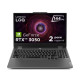 Ноутбук Lenovo LOQ 15ARP9 (83JC00NTRA)