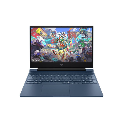 Ноутбук HP Victus 15-fb3117ua (DM8F7EA) – HP
