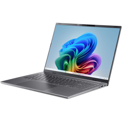 Ноутбук Acer Aspire 16 AI A16-I71M (NX.JY4EU.003) – Acer (вид 3)
