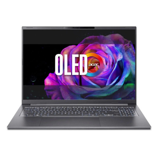 Ноутбук Acer Aspire 16 AI A16-I71M (NX.JY4EU.003) – Acer