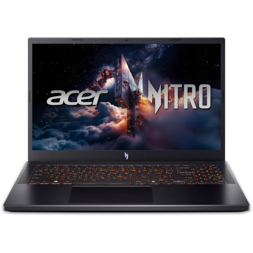 Ноутбук Acer Nitro V 15 ANV15-52 (NH.QZ7EU.00S) – Acer