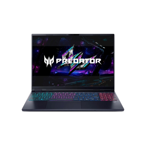Ноутбук Acer Predator Helios Neo 16S AI PHN16S-I51 (NH.U3TEU.003) – Acer