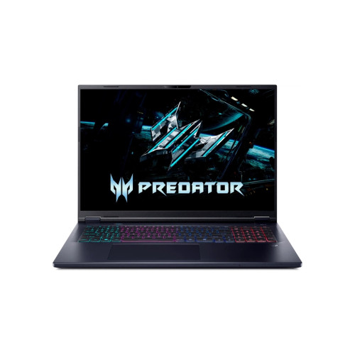 Ноутбук Acer Predator Helios Neo 18 AI PHN18-I71 (NH.U5ZEU.005) – Acer