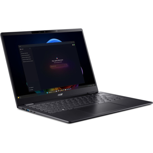 Ноутбук Acer TravelMate TMP614-54 (NX.BJLEU.00A) – Acer (вид 2)