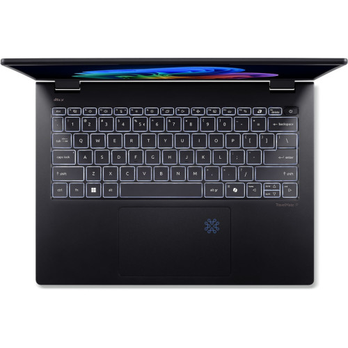 Ноутбук Acer TravelMate TMP614-54 (NX.BJLEU.00A) – Acer (вид 4)