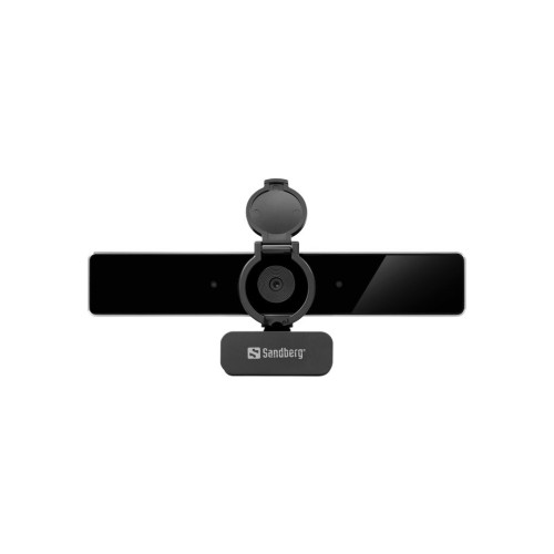Веб-камера Sandberg 4K Webcam USB-A/USB-C (134-45) – Sandberg (вид 1)