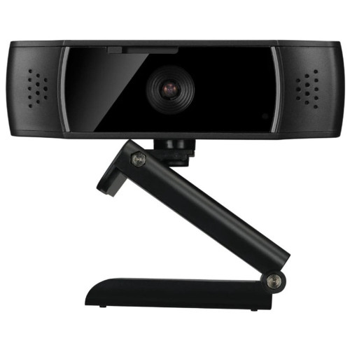 Веб-камера Sandberg 4K Webcam USB-A/USB-C (134-38) – Sandberg (вид 2)