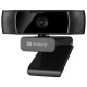 Веб-камера Sandberg 4K Webcam USB-A/USB-C (134-38)