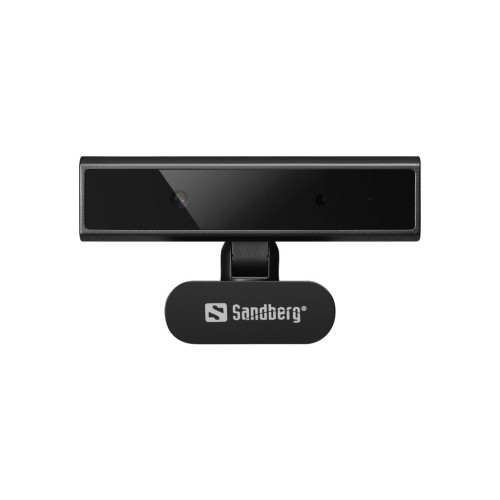 Веб-камера Sandberg Face Scan Webcam Mini Full HD (134-43) – Sandberg (вид 1)