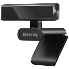 Веб-камера Sandberg Face Scan Webcam Mini Full HD (134-43)