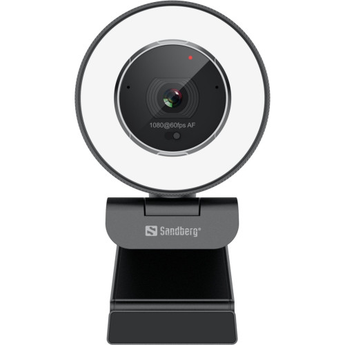 Веб-камера Sandberg Streamer USB Webcam Pro Elite Full HD (134-39) – Sandberg (вид 2)