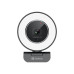 Веб-камера Sandberg Streamer USB Webcam Pro Elite Full HD (134-39) – Sandberg