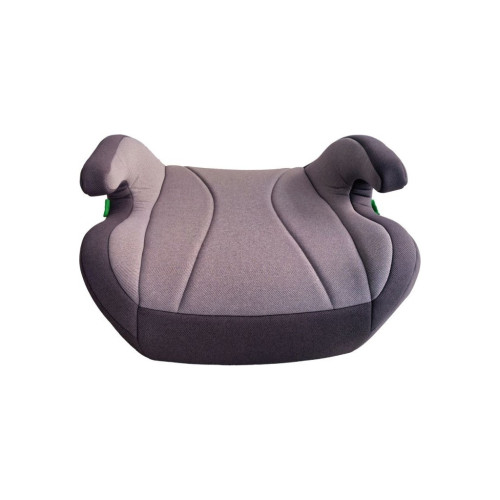 Автокресло Kidilo бустер Isofix, сіре (6928270766225) (1195548) – Kidilo (вид 1)