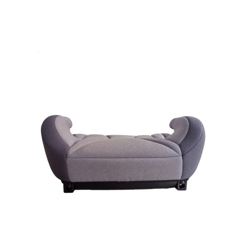 Автокресло Kidilo бустер Isofix, сіре (6928270766225) (1195548) – Kidilo (вид 2)