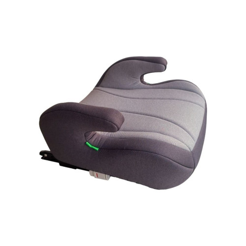 Автокресло Kidilo бустер Isofix, сіре (6928270766225) (1195548) – Kidilo (вид 4)
