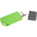 USB флеш накопитель Acer 32GB UP300 Green USB 3.2 (BL.9BWWA.557) – Acer (вид 3)
