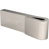 USB флеш накопитель Acer 64GB UF300 Silver USB 3.2 (BL.9BWWA.518)