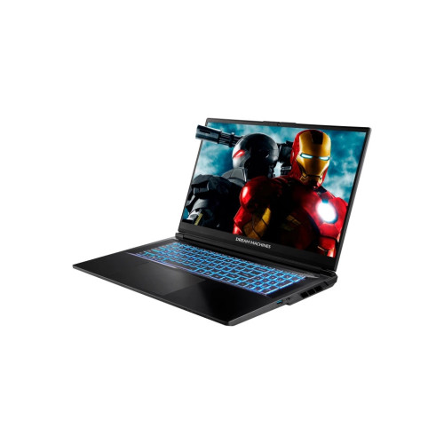 Ноутбук Dream Machines RG5060-17 (RG5060-17UA20) – Dream Machines (вид 2)