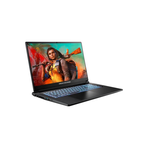 Ноутбук Dream Machines RT5060-17 (RT5060-17UA26) – Dream Machines (вид 1)