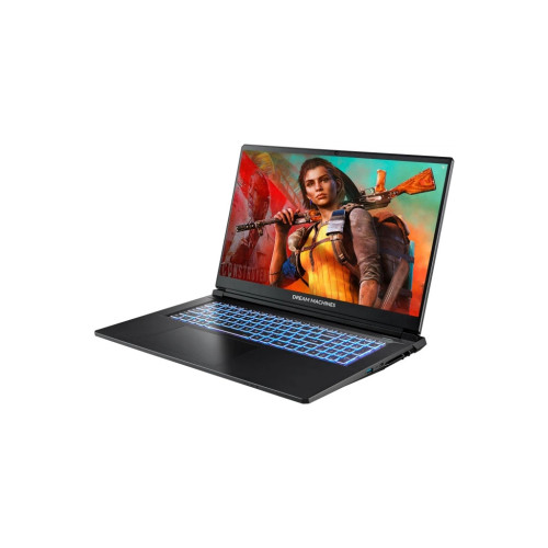 Ноутбук Dream Machines RT5060-17 (RT5060-17UA26) – Dream Machines (вид 2)