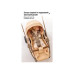 Коляска Kidilo 2в1 Haolaifu H3 Beige бежева (692870766409) (1195569) – Kidilo (вид 3)