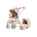 Коляска Kidilo 2в1 Haolaifu H3 Beige бежева (692870766409) (1195569) – Kidilo