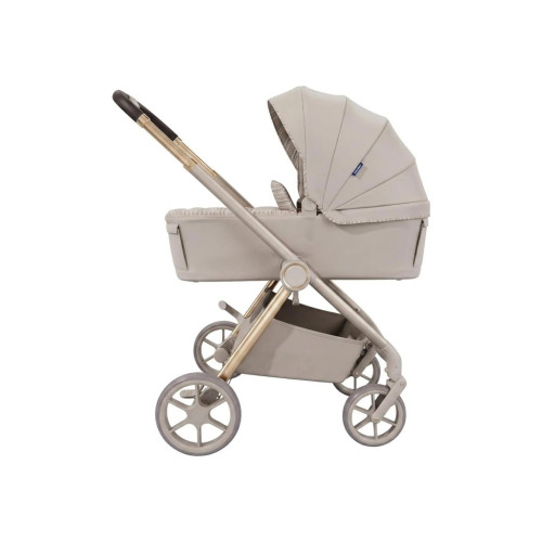 Коляска Kidilo 2в1 Haolaifu H3 Grey сіра (6928270766416) (1195570) – Kidilo (вид 1)