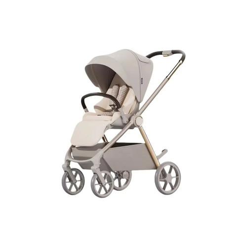 Коляска Kidilo 2в1 Haolaifu H3 Grey сіра (6928270766416) (1195570) – Kidilo (вид 2)