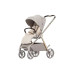 Коляска Kidilo 2в1 Haolaifu H3 Grey сіра (6928270766416) (1195570) – Kidilo (вид 2)
