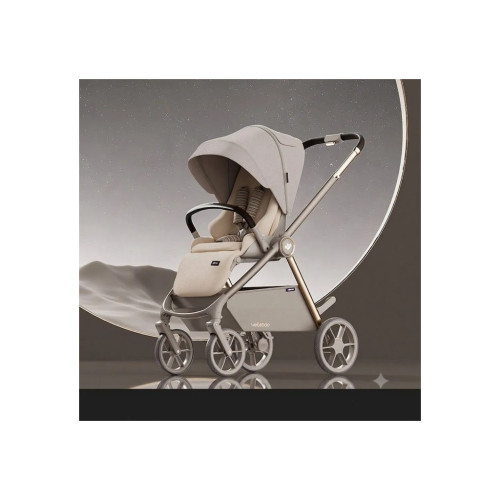 Коляска Kidilo 2в1 Haolaifu H3 Grey сіра (6928270766416) (1195570) – Kidilo (вид 4)