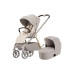Коляска Kidilo 2в1 Haolaifu H3 Grey сіра (6928270766416) (1195570) – Kidilo