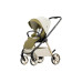 Коляска Kidilo 2в1 Haolaifu H3 Khahi Хакі (6928270766423) (1195571) – Kidilo (вид 1)