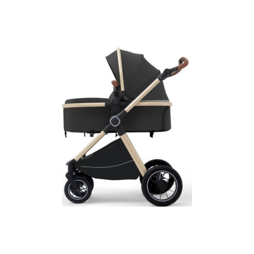 Коляска Kidilo 3в1 H2D (Black) (1111556) – Kidilo (вид 1)