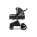 Коляска Kidilo 3в1 H2D (Black) (1111556) – Kidilo (вид 1)