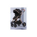Коляска Kidilo 3в1 H2D (Black) (1111556) – Kidilo (вид 2)