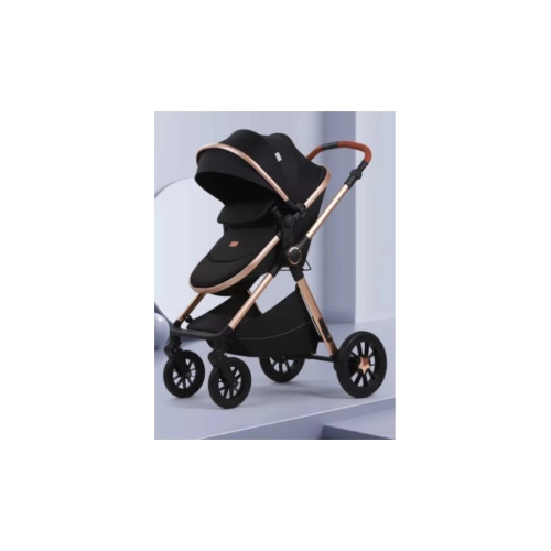 Коляска Kidilo 3в1 H2D (grey) (1071346) – Kidilo (вид 2)