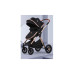 Коляска Kidilo 3в1 H2D (grey) (1071346) – Kidilo (вид 2)