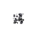 Коляска Kidilo 3в1 H2D (grey) (1071346) – Kidilo