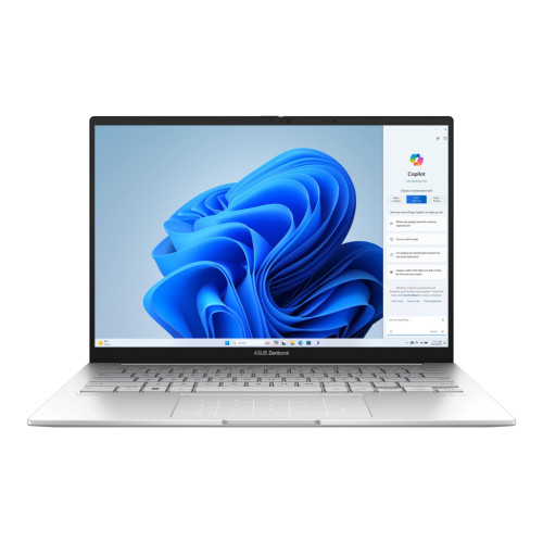 Ноутбук ASUS Zenbook 14 OLED UX3405CA-ST782X (90NB14W2-M015E0) – ASUS